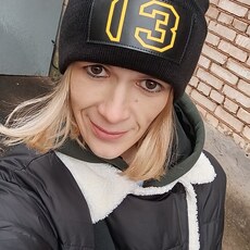 Фотография девушки Ольга, 36 лет из г. Бокситогорск