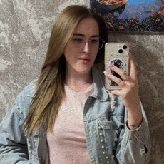 Фотография девушки Анна, 27 лет из г. Гомель