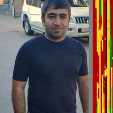 Фотография мужчины Альберт, 50 лет из г. Баку