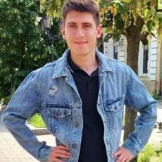 Фотография мужчины Влад, 28 лет из г. Сумы