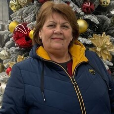 Фотография девушки Елена, 59 лет из г. Оренбург