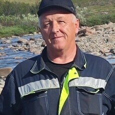 Фотография мужчины Саня, 54 года из г. Учалы