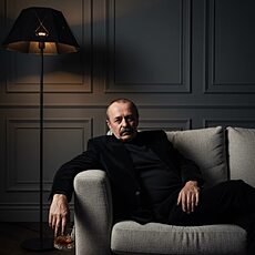 Фотография мужчины Александр, 63 года из г. Рязань