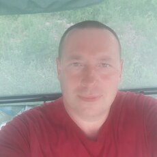 Фотография мужчины Игорь, 47 лет из г. Красноуральск