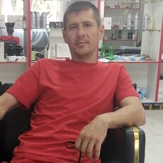 Фотография мужчины Евгений, 37 лет из г. Майкоп