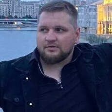 Фотография мужчины Дэк, 34 года из г. Углич