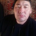 Тимур, 40 лет