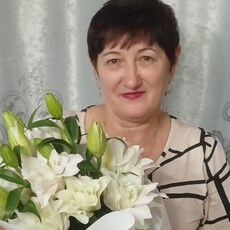 Фотография девушки Галина, 55 лет из г. Зима