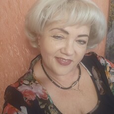 Фотография девушки Елена, 56 лет из г. Орск
