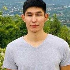 Фотография мужчины Abay, 30 лет из г. Кокшетау