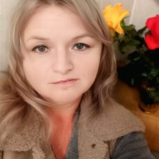 Фотография девушки Наталья, 46 лет из г. Арзгир