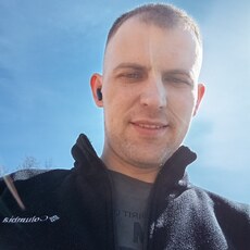 Фотография мужчины Александр, 34 года из г. Пинск