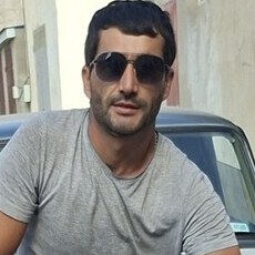 Фотография мужчины Эльшан, 32 года из г. Актау