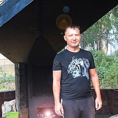 Фотография мужчины Gm, 49 лет из г. Улан-Удэ