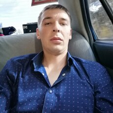 Фотография мужчины Даня, 34 года из г. Прокопьевск