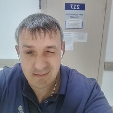 Фотография мужчины Александр, 36 лет из г. Полысаево