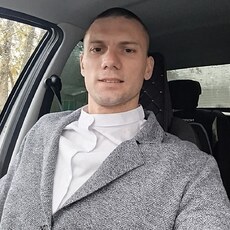 Фотография мужчины Юрий, 32 года из г. Новопавловск