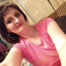 Фотография девушки Ольга, 41 год из г. Болотное