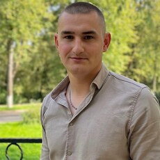 Фотография мужчины Павел, 37 лет из г. Горки