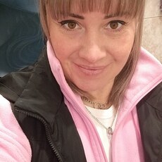 Фотография девушки Ольга, 43 года из г. Новокузнецк