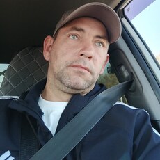 Фотография мужчины Александр, 39 лет из г. Дальнереченск
