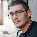 Антон, 44 года