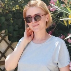 Фотография девушки Анна, 41 год из г. Николаев