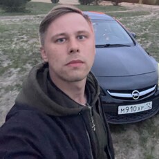 Фотография мужчины Илья, 27 лет из г. Волжск