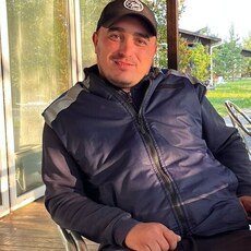 Фотография мужчины Рамик, 35 лет из г. Сызрань