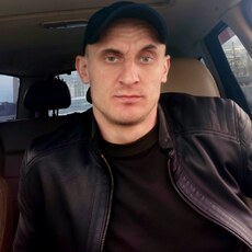 Фотография мужчины Александр, 30 лет из г. Белгород