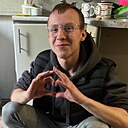 Кирилл, 21 год