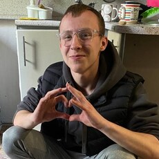 Фотография мужчины Кирилл, 21 год из г. Юрга