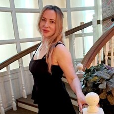 Фотография девушки Олеся, 45 лет из г. Тула