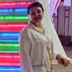 Фотография девушки Людмила, 55 лет из г. Тамбов