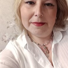 Фотография девушки Айгуль, 44 года из г. Уфа