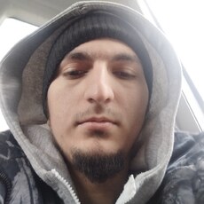 Фотография мужчины Руслан, 24 года из г. Махачкала