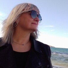 Фотография девушки Елена, 65 лет из г. Феодосия