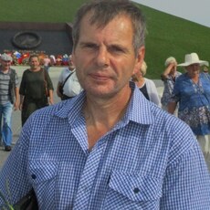 Фотография мужчины Алексей, 52 года из г. Торжок