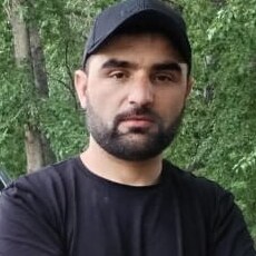 Фотография мужчины Руслан, 31 год из г. Мурманск