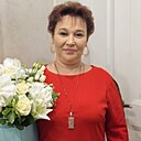 Любовь, 53 года