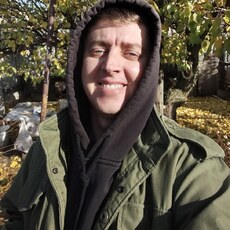 Фотография мужчины Sergey, 37 лет из г. Москва