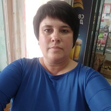 Фотография девушки Елена, 41 год из г. Лиски