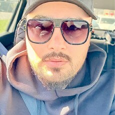 Фотография мужчины Метис, 36 лет из г. Махачкала