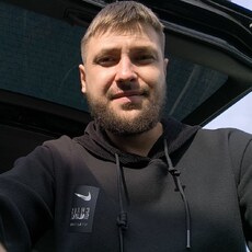 Фотография мужчины Андрей, 32 года из г. Междуреченск