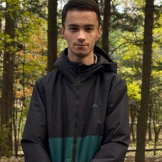 Фотография мужчины Данил, 26 лет из г. Уссурийск