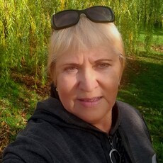 Фотография девушки Валентина, 64 года из г. Каменск-Шахтинский