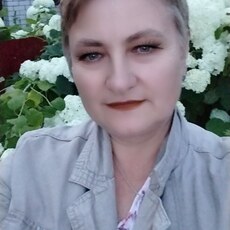 Фотография девушки Анюта, 46 лет из г. Кричев