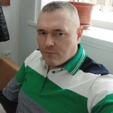 Фотография мужчины Сергей, 44 года из г. Петропавловск