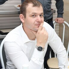 Фотография мужчины Иван, 33 года из г. Славянск-на-Кубани