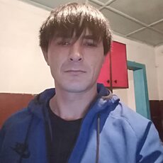 Фотография мужчины Алексей, 32 года из г. Зыряновск